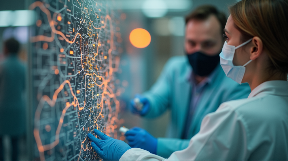 Allerta Morbillo a Boston: Un Potenziale Problema di Salute Pubblica