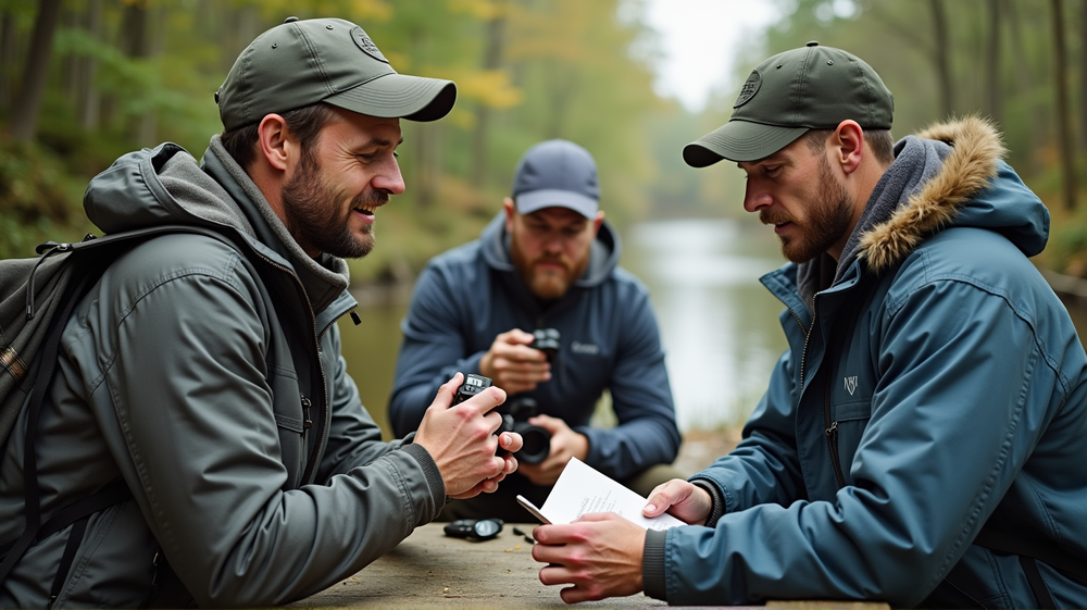 Mese della Salute dell'Uomo: Passi Essenziali per un Futuro più Sano