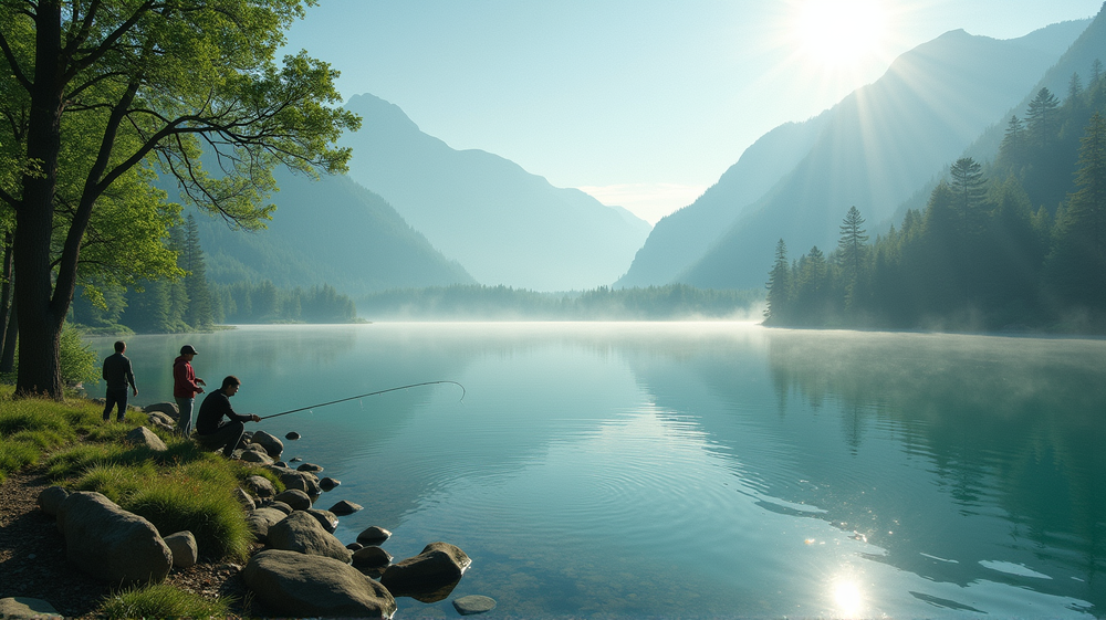 Nuove Linee Guida sul Consumo di Pesce: Rimani Informato, Rimani al Sicuro