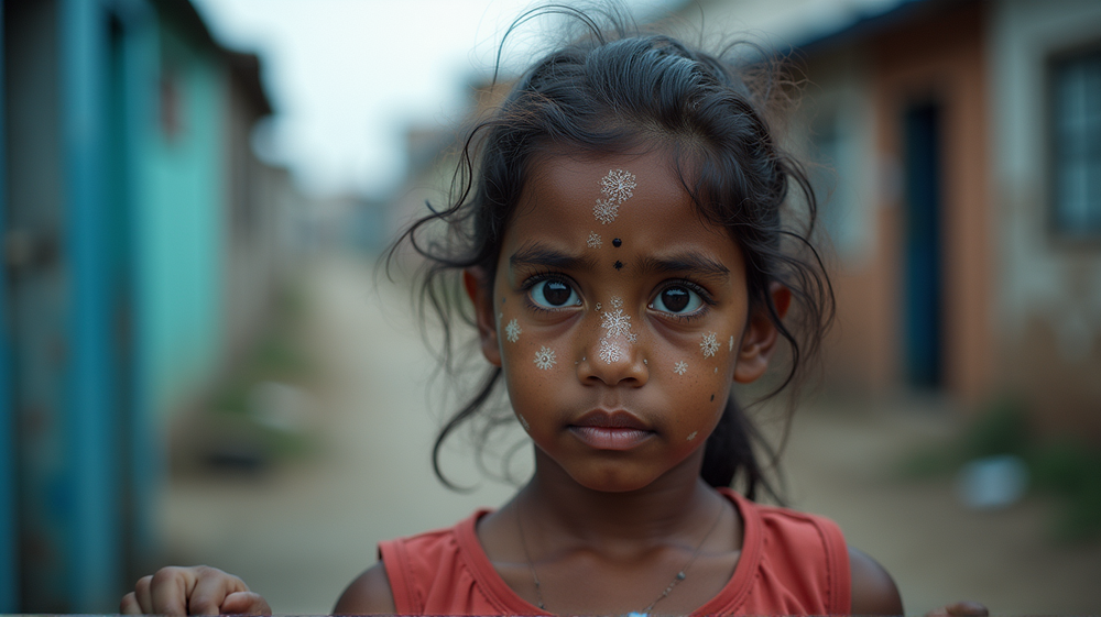 Abbracciare la Solidarietà: L'Appello dell'OMS per la Salute Inclusiva nella Giornata Mondiale del Rifugiato 2025