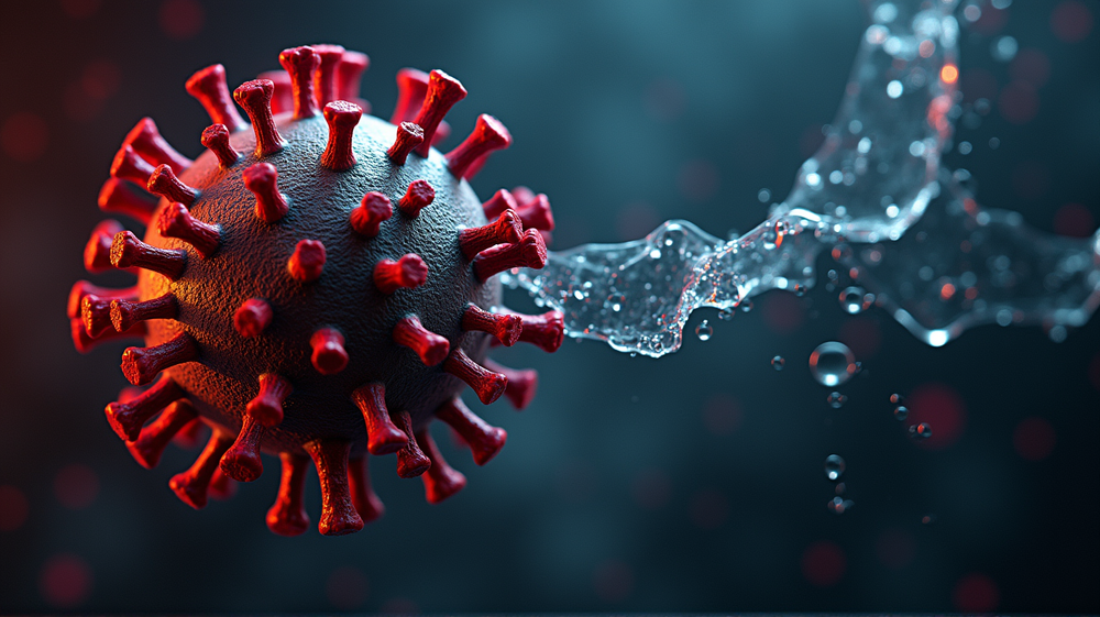 Tutto quello che c'è da sapere sulla variante COVID 'Gola a Lama di Rasoio'