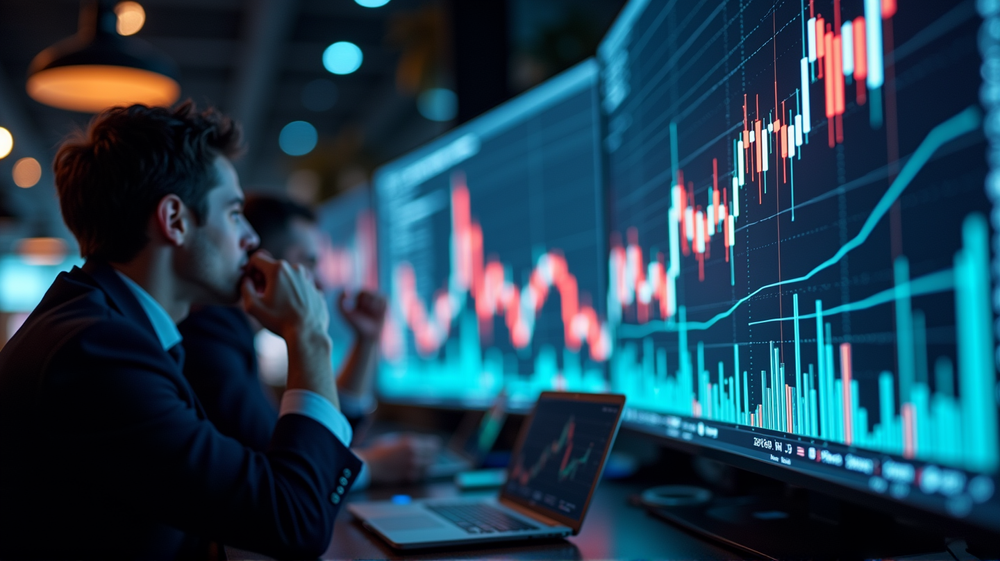 Azioni Francesi in Rialzo: Il CAC 40 Spezza la Serie di Perdite!