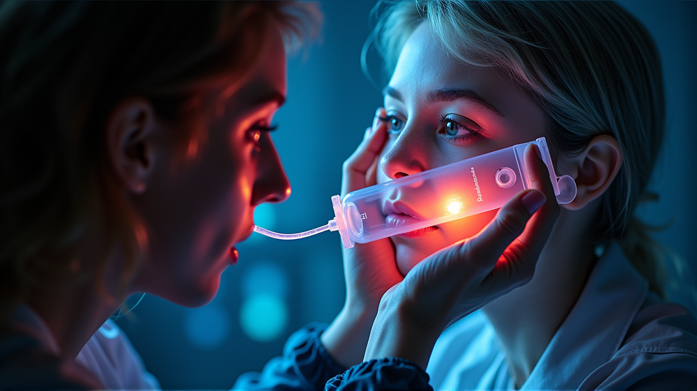 Sarasota Rinnova la Consapevolezza per il Salvavita Narcan