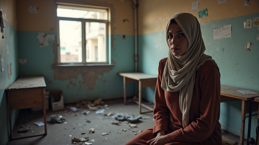 I centri di aiuto a Gaza: illusioni di sollievo tra agende nascoste?