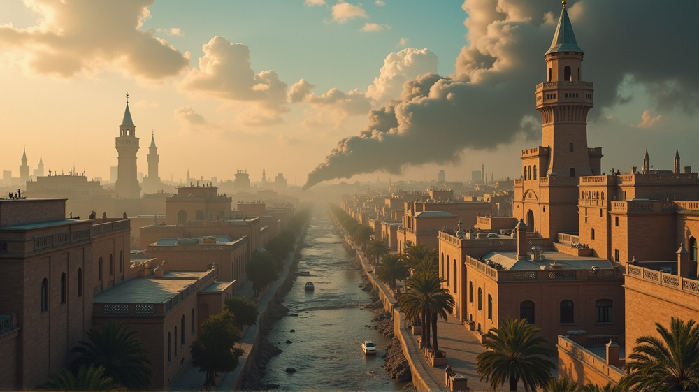 Tensioni in Aumento: Il Conflitto Israele-Iran si Intensifica con Minacce e Mortalità