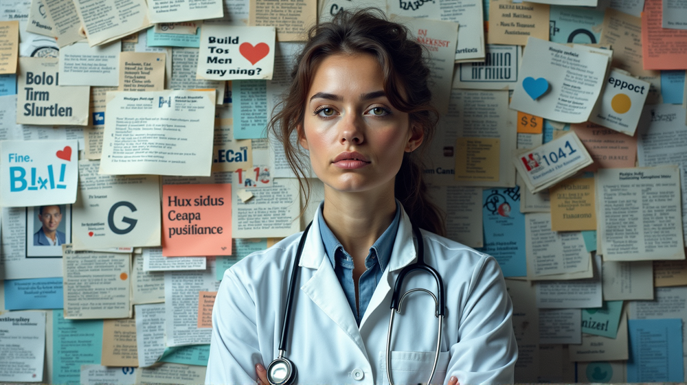 Dilemmi Etici sotto i Riflettori: Gli Interessi Aziendali della Scelta di Trump come Chirurgo Generale