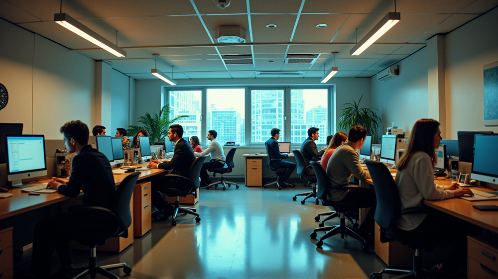 Significativa Riduzione del Personale Colpisce l'Arizona DES a Causa di Tagli ai Finanziamenti Federali