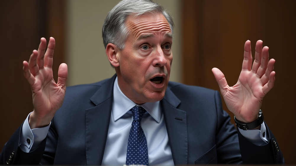 I Legislatori del GOP Sfida la Copertura Medicaid per i Migranti Senza Documenti in Colorado