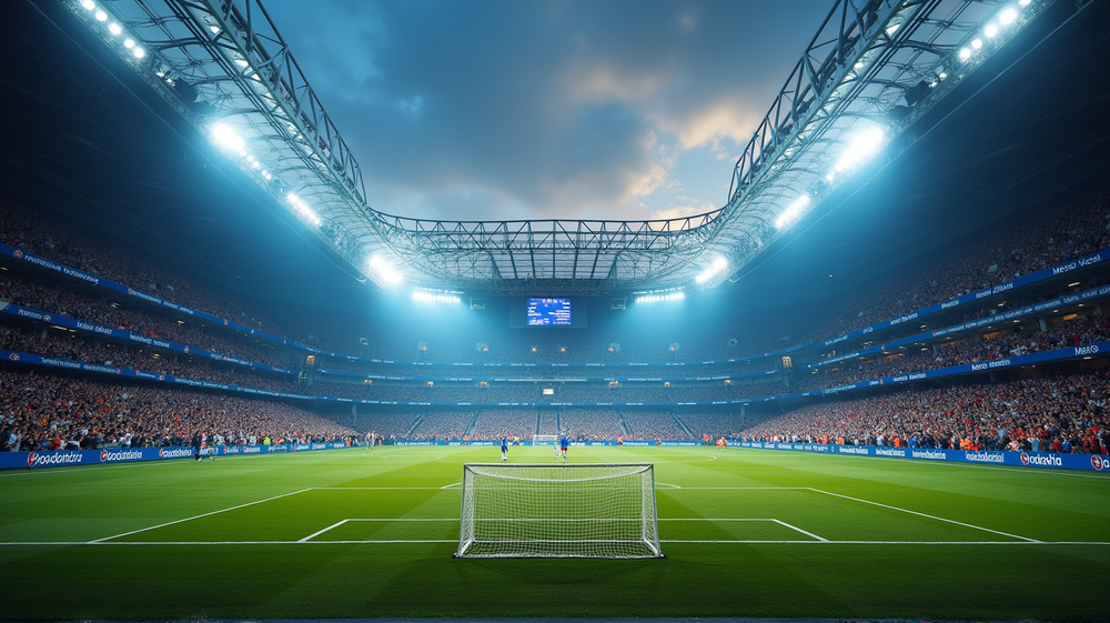 Preparati per l'Epico Scontro del Chelsea con Los Angeles ad Atlanta!