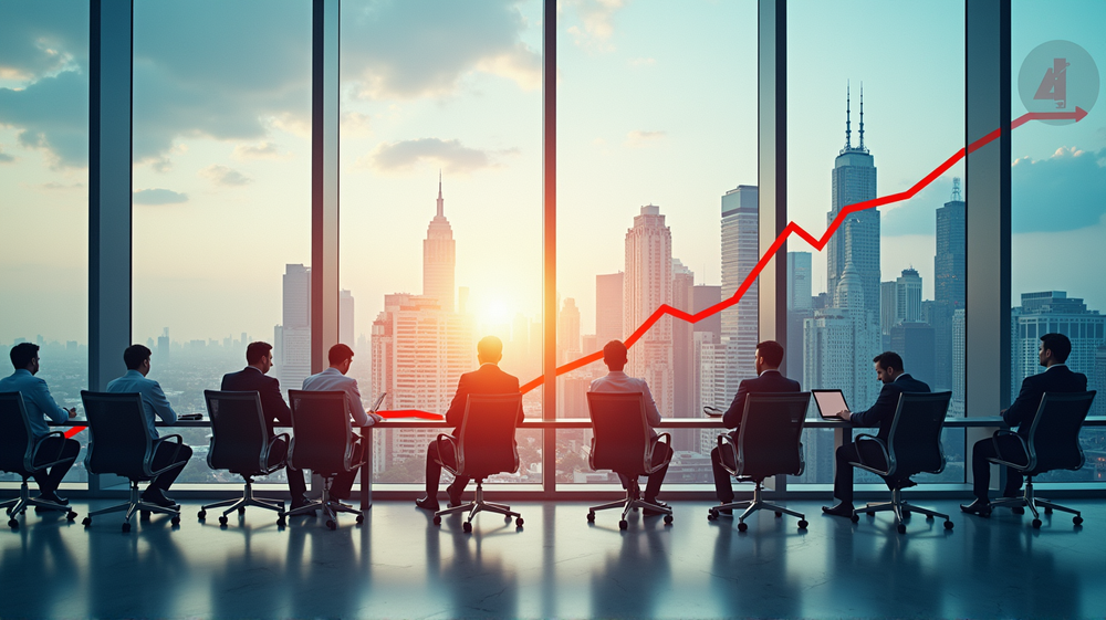 Le Richieste di Disoccupazione Raggiungono Minimi Storici Tra i Cambiamenti Economici