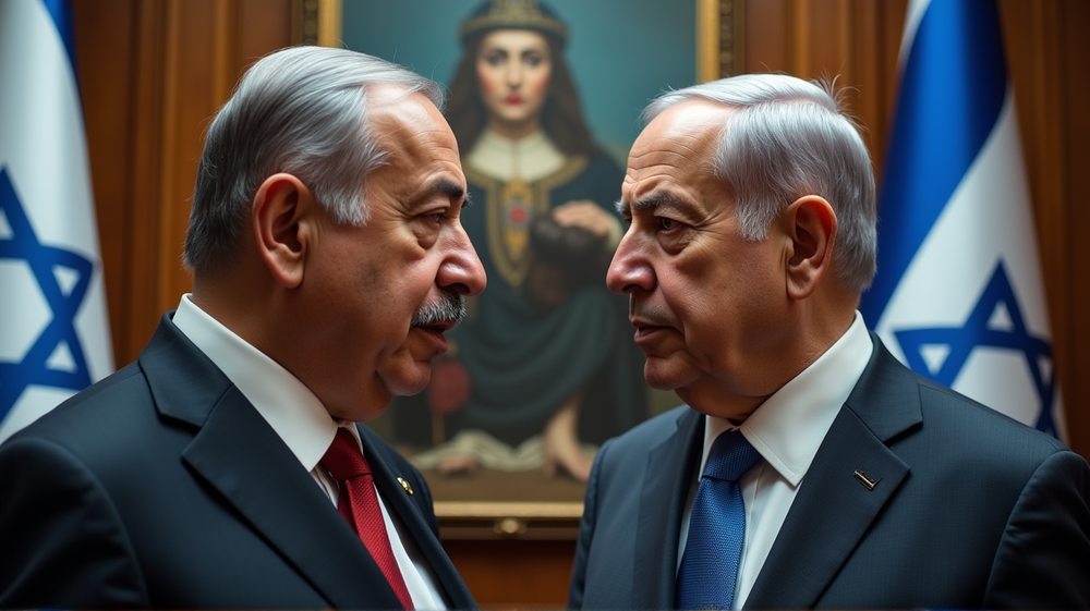 L'Audace di Erdogan all'OIC: Un Appello per la Pace e la Stabilità