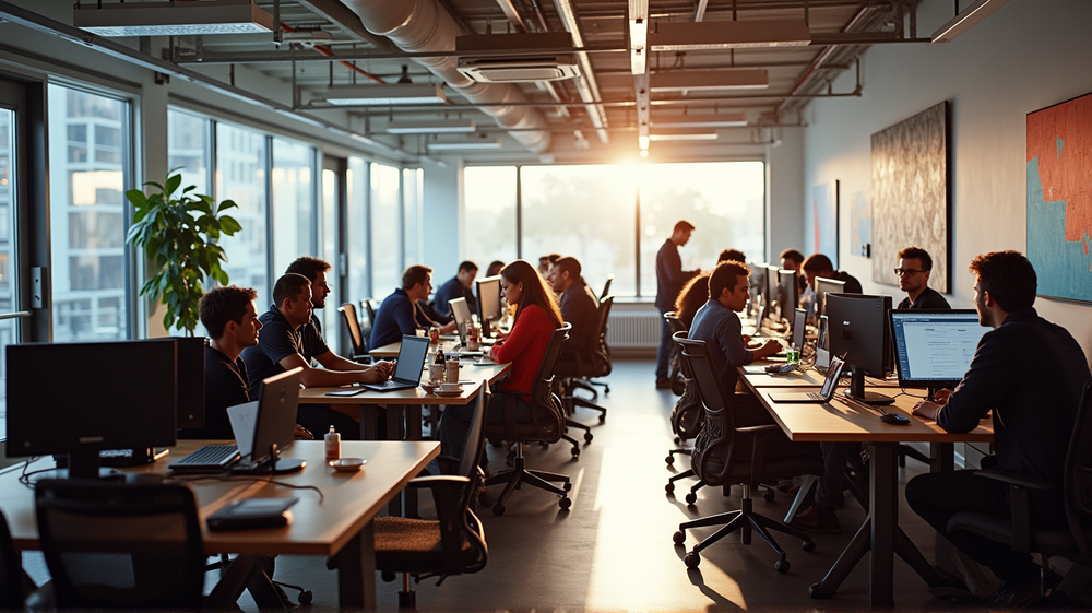 Le Offerte Strategiche di Acquisizione di Google: Affrontare le Battaglie Legali con il Taglio dei Costi