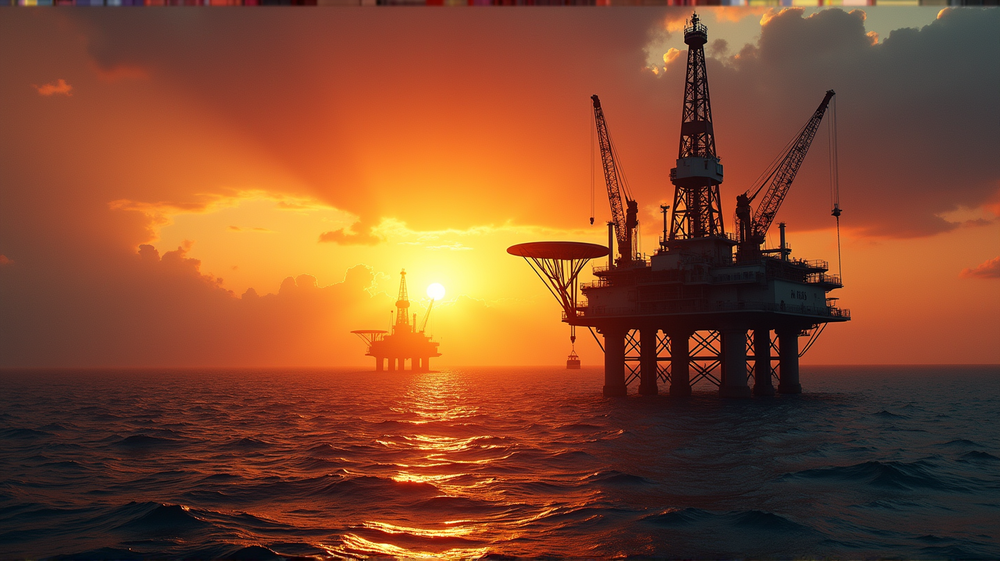 Prezzi del Petrolio alle Stelle: Come il Conflitto tra Israele e Iran Impatta il Tuo Portafoglio