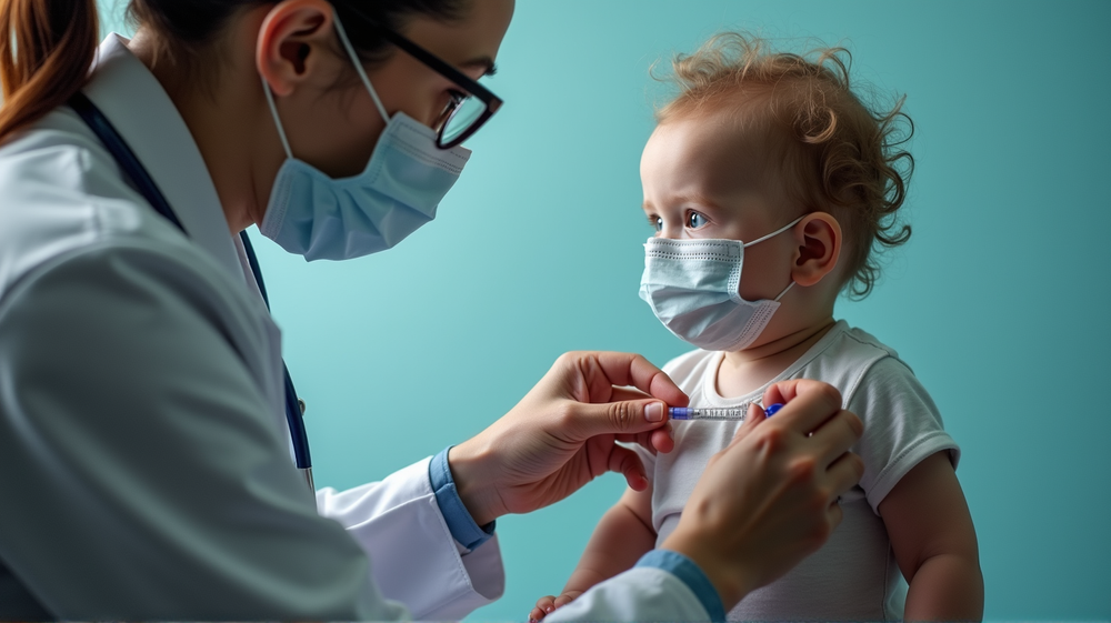 Chiamata Urgente per le Vaccinazioni Dopo la Tragedia in Kentucky