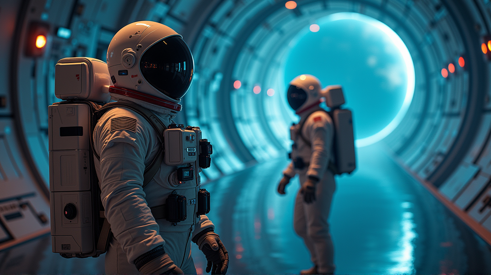 NASA Rinvia la Missione Axiom 4 tra Perdite e Intoppi