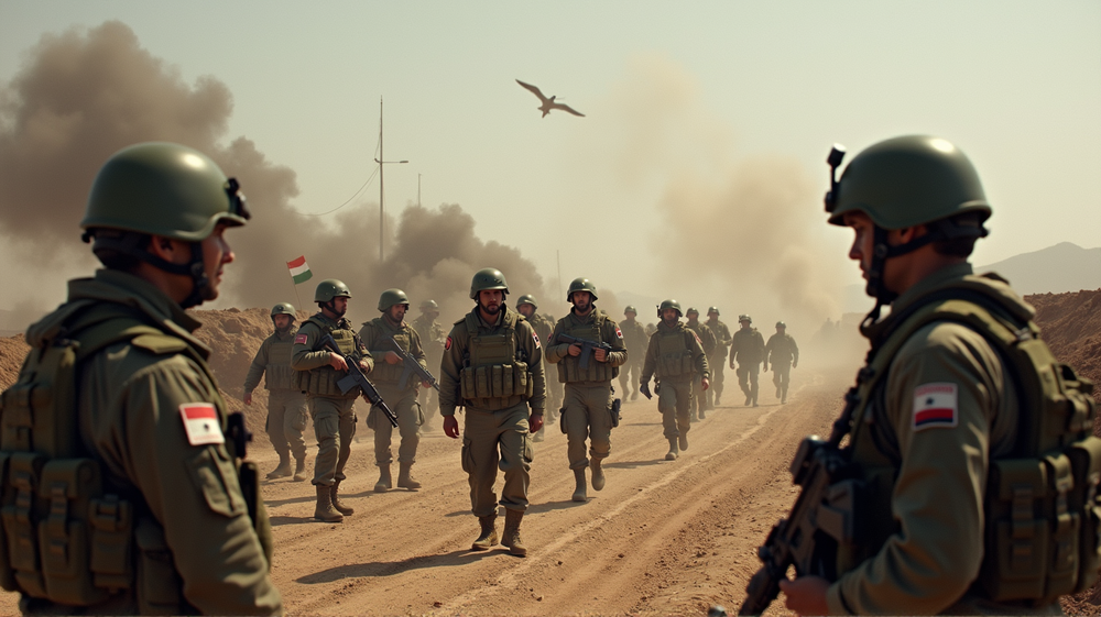 Protesta Internazionale mentre l'ONU Chiede Indagine sugli Omicidi nei Siti di Aiuto a Gaza