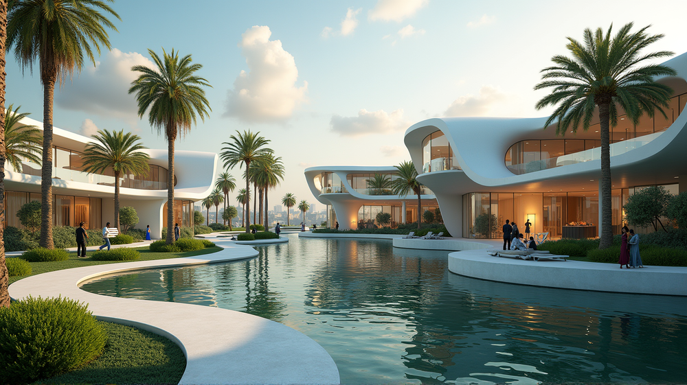 Patto Pionieristico: La Collaborazione tra UAE e Ghana per Creare un Hub Economico Guidato dalla Tecnologia