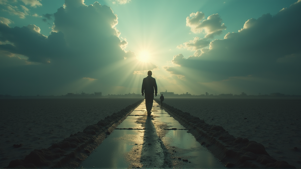 I Venti di Cambiamento nel Mondo: Ostacoli Economici e Lotta Umanitaria