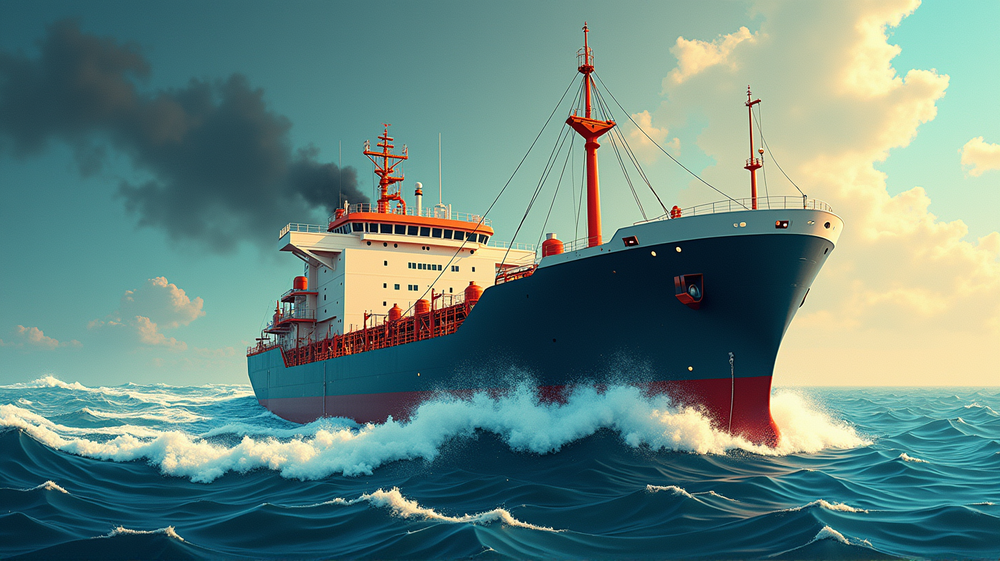 Le Tariffe dei Trasportatori di Petrolio Segnalano un'Escalation delle Interruzioni Energetiche in Medio Oriente