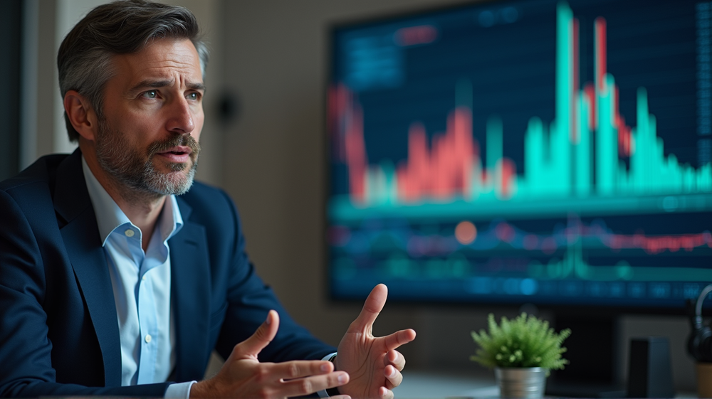 Jamie Dimon di JPMorgan Lancia l'Allarme sulle Sfide Economiche in Arrivo