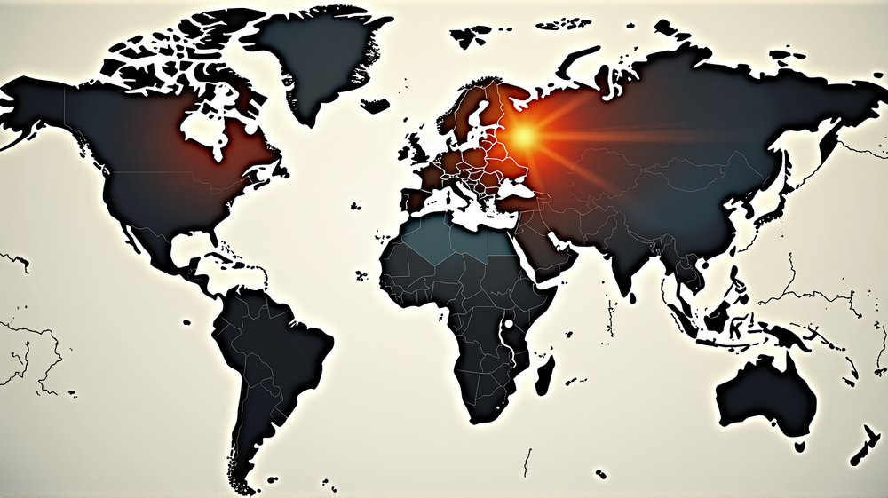 La Crescita Economica Globale Subisce un Colpo a Causa delle Guerre Commerciali - Il Preoccupante Outlook dell'OCSE