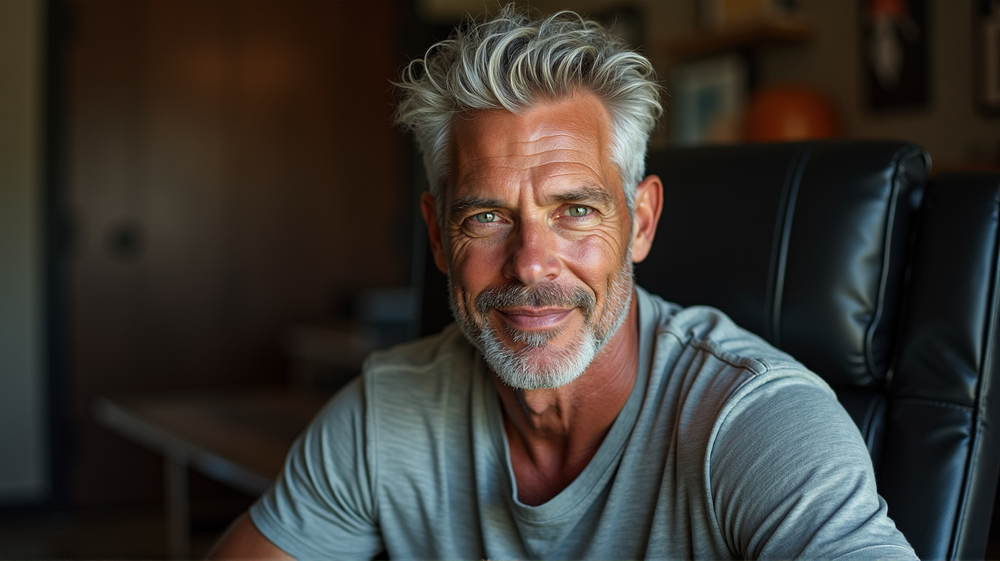 La Battaglia Inesorabile di Eric Dane: Diagnosi di SLA e un Percorso verso la Sobrietà