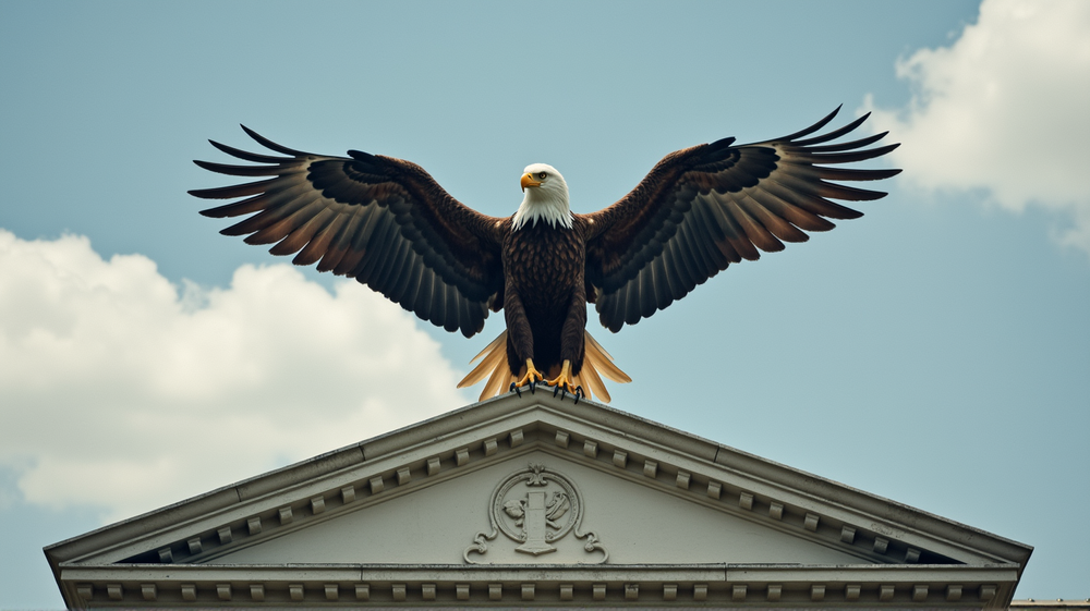 L'Approccio Prudente della Fed tra Tensioni in Medio Oriente e Incertezze Economiche