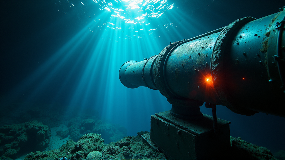 Scoperta Sconvolgente: Potrebbe Essere Questa la Prima Rilevazione Diretta della Materia Oscura?