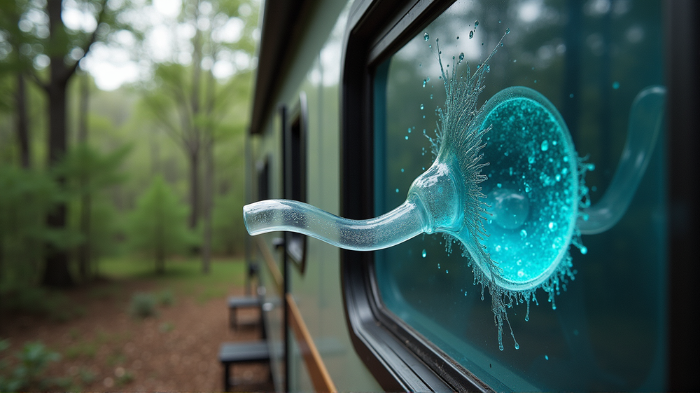 Attenzione agli Amebe Mangiacervelli: Tragedia Sottolinea i Rischi del Lavaggio Nasale