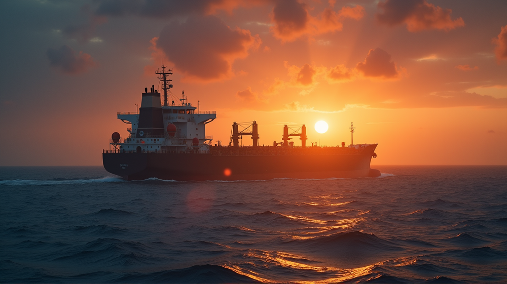 Come la Tensione tra Israele e Iran Sta Sconvolgendo l'Economia Mondiale