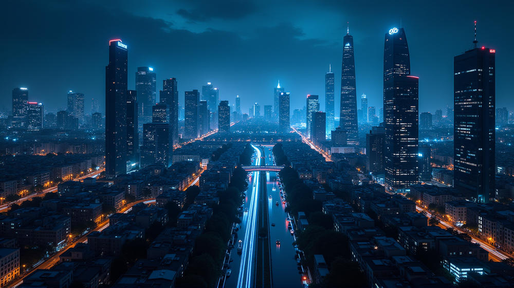 Il Salto Rivoluzionario di Cardano: Midnight Pronto a Trasformare l'Economia