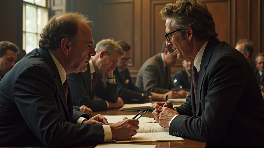 Il Volto Cambiante dell'Educazione Evoluzionistica: 100 Anni di Controversie