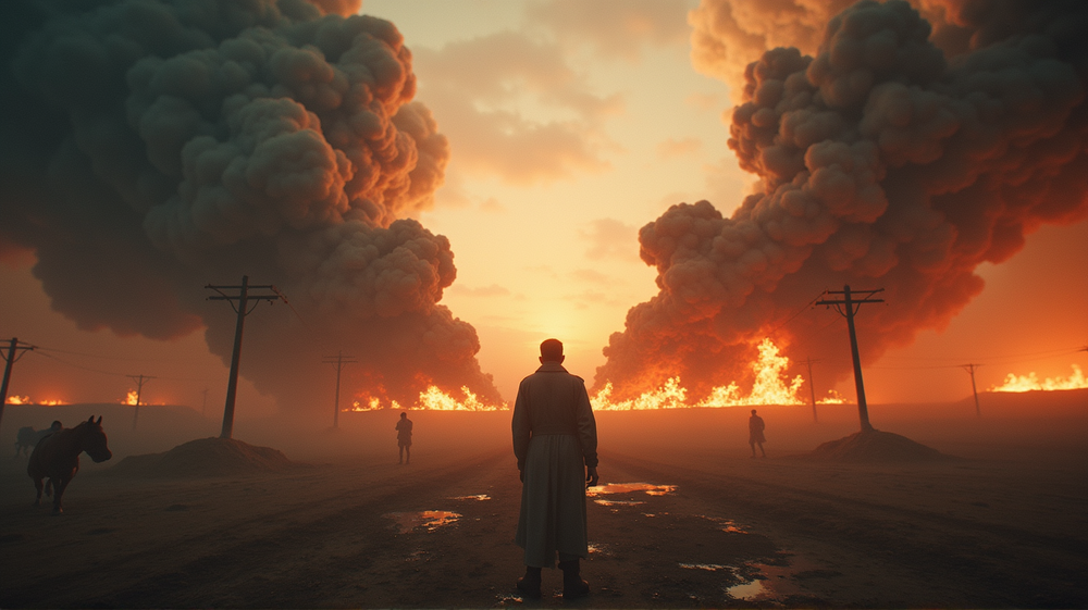 La Guida Suprema dell'Iran Avverte Trump di Non Unirsi agli Attacchi Israeliani