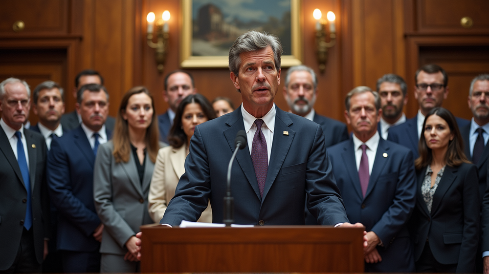 RFK Jr Ristruttura il Comitato per i Vaccini: Una Mossa Audace Tra le Critiche