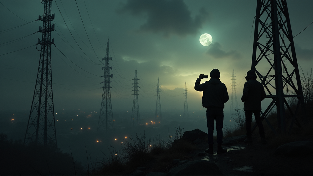 Il Blackout della Comunicazione in Iran: La Battaglia Silenziosa in Tempo di Guerra