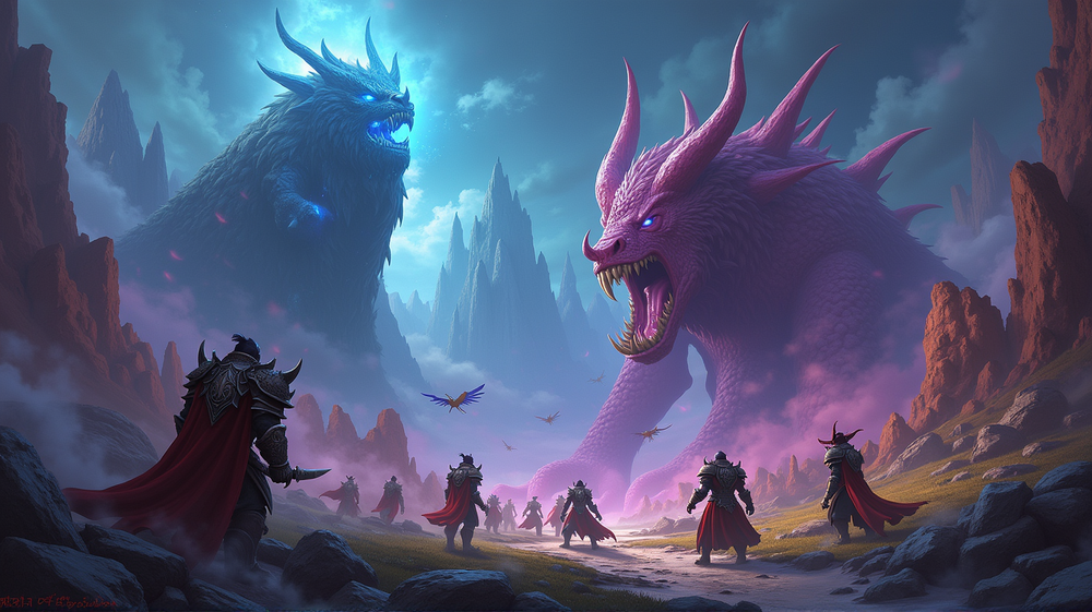 Le Ultime Correzioni di World of Warcraft Scatenano l'Entusiasmo tra i Giocatori