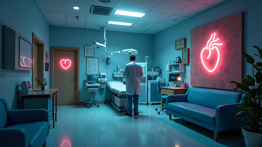 Nuove Frontiere nella Cura del Cuore Svelate da AdventHealth a Lake Wales!