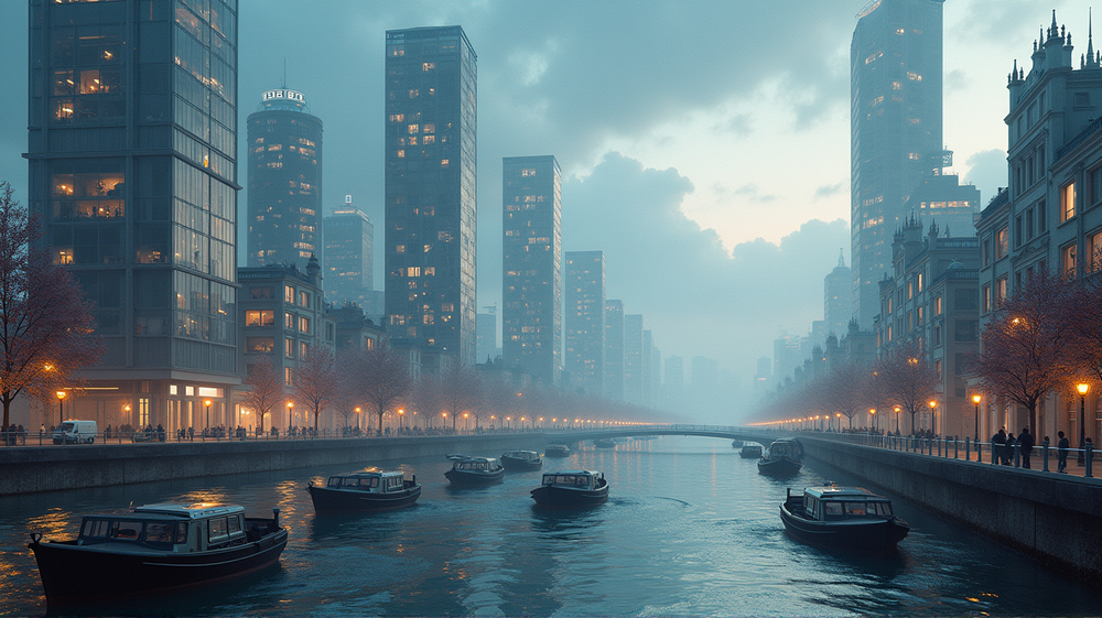 Sbloccare il Potenziale: La Necessità di Espansione nel Settore Immobiliare Scientifico