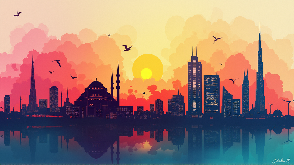 La Mossa Audace di Ascott: Ridefinire l'Ospitalità in MEAT