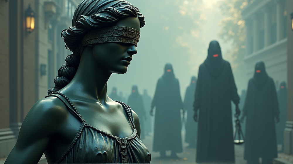 Crimine Organizzato: Il Nemico Invisibile dall'Interno