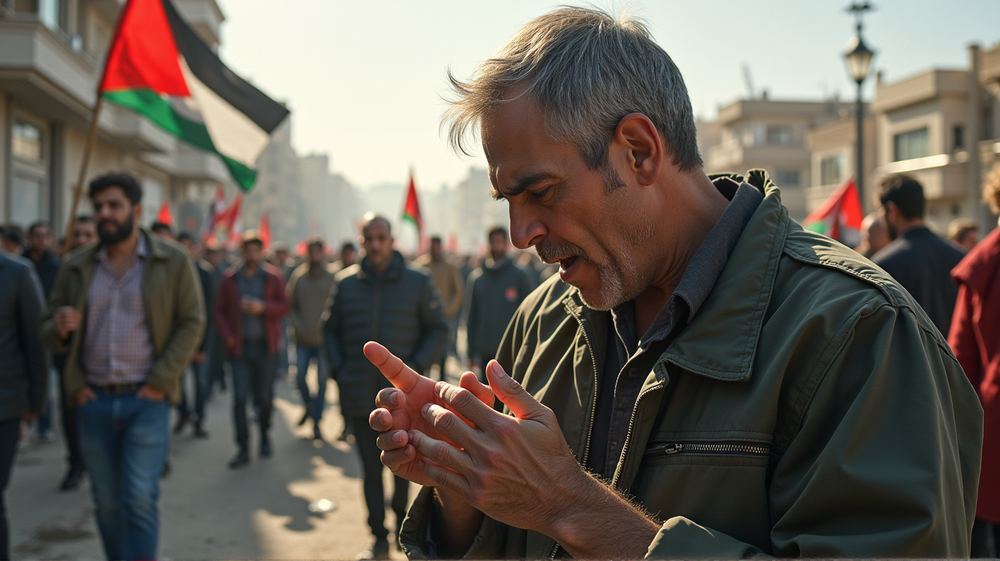 Conflitto a Gaza: Vittime Senza Precedenti e Reazioni Globali