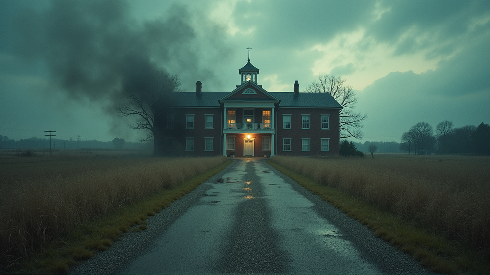 Il Senato degli Stati Uniti Esige Azioni: Centinaia di Ospedali Rurali a Rischio