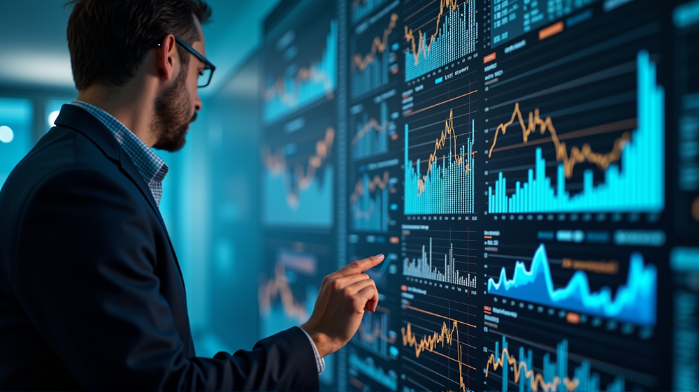 L'affidabilità dei dati economici statunitensi rischia di vacillare a causa dei tagli al personale?