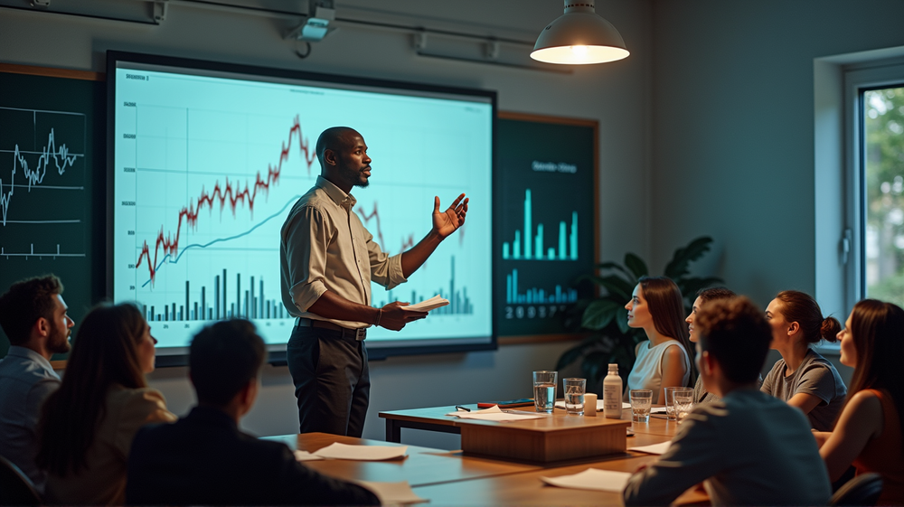 Raj Chetty: Il Prodigio dell'Economia che Ha Abbracciato l'Impatto Sociale