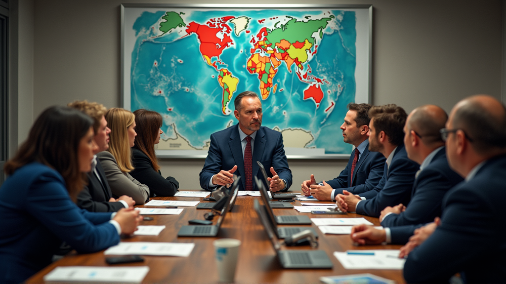 L'Ignoranza del Capo della FEMA Sconcerta: Preparazione agli Uragani in Discussione