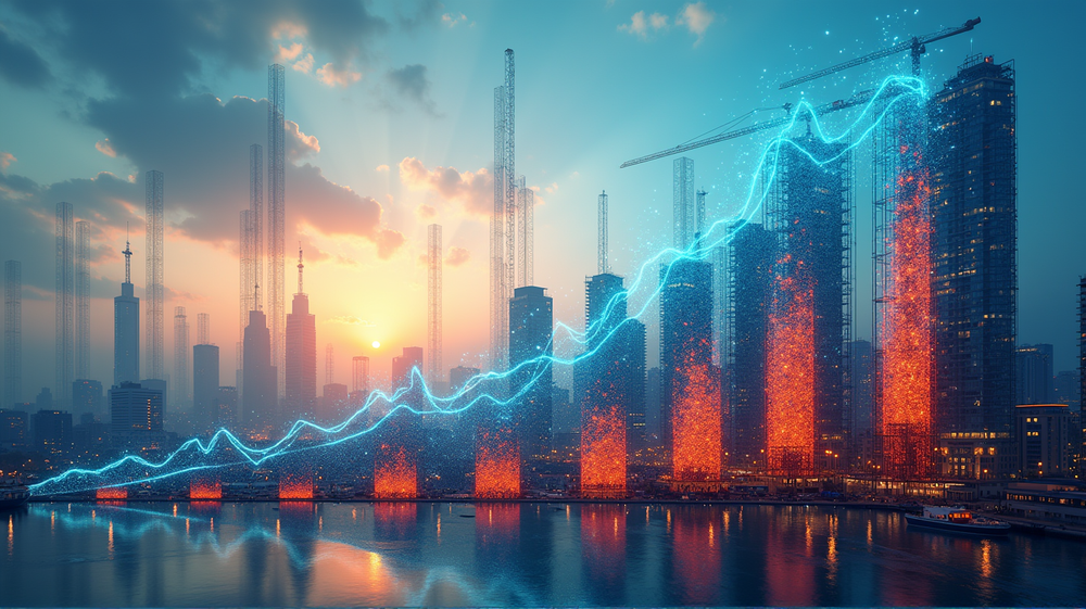 L'Economia di Israele Decolla Durante la Tregua Temporanea