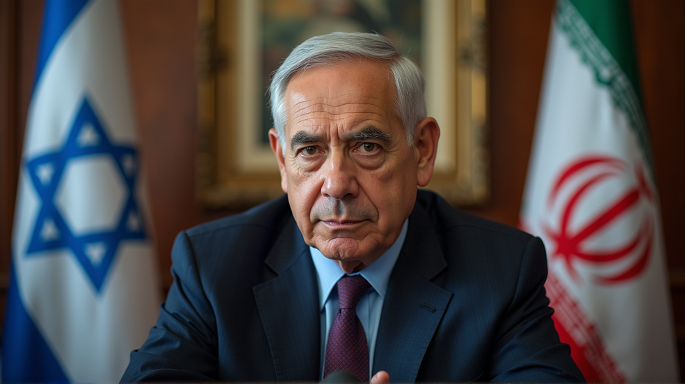 Crescono le Tensioni mentre Israele Minaccia il Leader Supremo dell'Iran