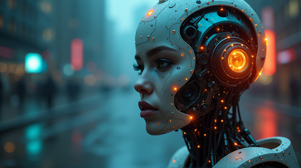 L'Impero dell'IA: Svelando l'Impatto del Moderno Impero Tecnologico