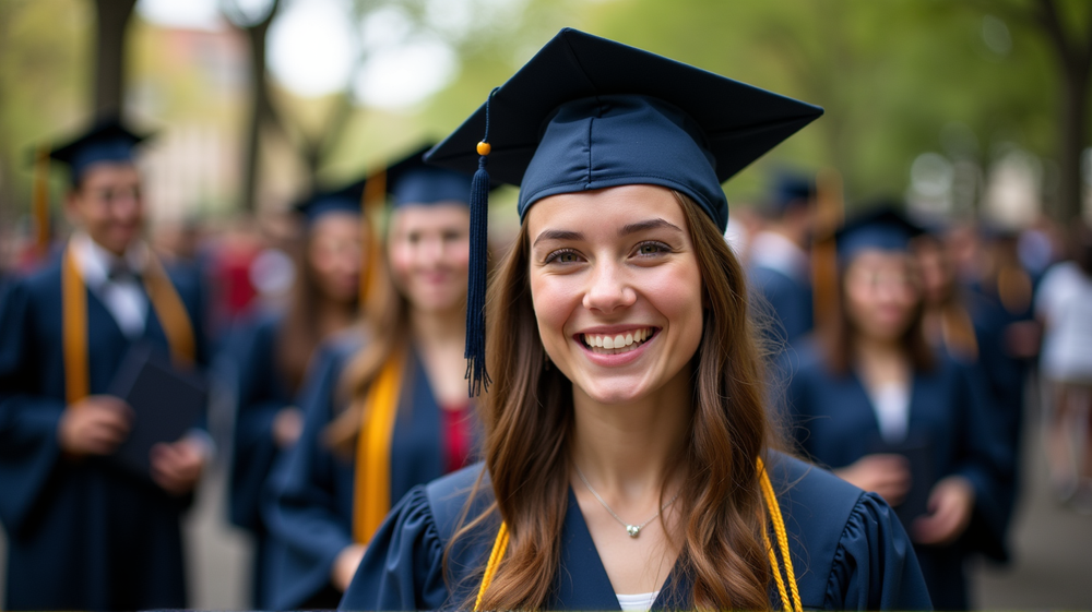 Incontra i Grandi Successi: Studenti nei Titoli di Luglio