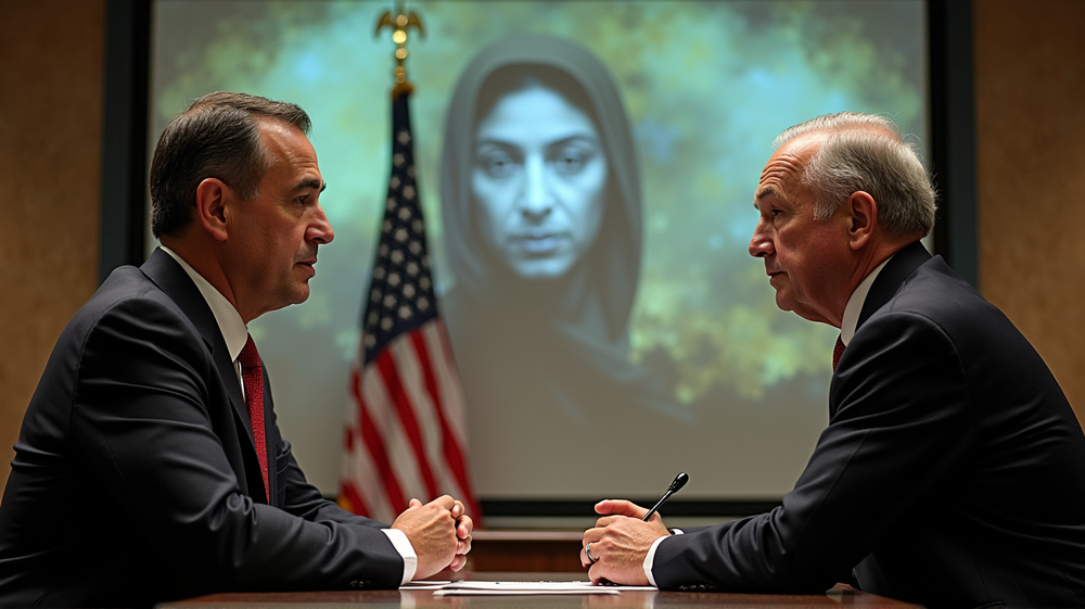 L'Iran Richiede Garanzie per Riprendere il Dialogo Nucleare: Una Scommessa ad Alto Rischio